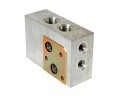 DA1139 - 10-4 COMMON CAVITY W/DUAL CROSS-OVER RELIEF)