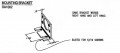 DA1002 - MOUNTING BRACKET