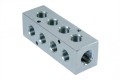 90 DEGREE HEADER MANIFOLD - 120 VARIATIONS
