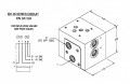 DA1124 - ISO 05 SERIES CIRCUIT