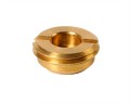 DA2010-.XXXX 7/8-14 SAE ORIFICE DISC