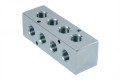 270 DEGREE JUNCTION BLOCK - 120 VARIATIONS